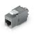 Ubiquiti UACC-Keystone-Jack-C6A