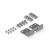 Ubiquiti UACC-Rack-Ear-1U