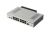 MikroTik CCR2004-16G-2S+PC