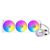 Antec Skeleton Matrix 360 ARGB White