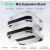 Benfei 000438GY 10 in 1 USB-C 