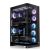 Thermaltake CAPO X Curved TG D
