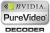 nVidia PureVideo Decoder - PLATINUM