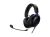 HP HyperX Cloud 3 Headset (Bla