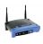 Linksys WRT54GL - Wireless-G Broadband Router