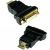 Generic DVI-D Female To HDMI Male Adaptor