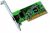 Intel PRO/1000 GT - 10/100/1000Mbps Gigabit Network Adapter, Low Profile - PCI - OEM