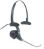 Plantronics H171 DuoPro Convertible Headset with Voice Tube