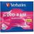 Verbatim DVD-RAM 9.4GB/3X - 1 Pack Slide Case, Type 4