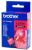 Brother LC-47M Magenta Ink DCP-115 MFC-215/425/640CW/5440 - Single