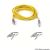 Belkin CAT 5e Crossover Cable - RJ45-RJ45 - 2m