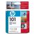 HP C9365AA #101 Ink Cartridge - Blue Photo - For HP Printers