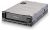 Quantum DLT-V4 Tape Drive - 160GB/320GB, SATA, USB2.0 - Black/Beige - Internal