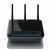 Belkin N1 Wireless Router - Draft 802.11n, MIMO, up to 300Mbps, Firewall