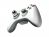 Microsoft Xbox 360 Wireless Controller - To Suit Windows, USB2.0 - Eggshell White