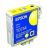 Epson T075490 Yellow Ink Cartridge for C59