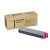 Kyocera TK-510M Toner Cartridge - 8000 Pages, Magenta