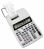 Canon BP37DTS Desktop Calculator - 12 Digit Display, Tax and Business Functions
