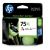 HP CB338WA #75XL Ink Cartridge - Tri-Colour - For HP Officejet J6480/Photosmart C4440/C4480/C4580/C5280/C5580 Printers