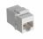 Cabac Coupler, UTP CAT5e, RJ45 Keystone