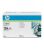 HP Q2610D Dual Pack Toner Cartridge - Black, 6,000 Pages at 5%, Standard Yield - For HP LaserJet 2300 Series