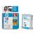 HP C4937A #18 Ink Cartridge - Cyan - For HP OfficeJet Pro L7300/L7500 AIO Printers