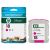 HP C4938A #18 Ink Cartridge - Magenta - For HP OfficeJet Pro L7300/L7500 AIO Printers