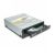 Lenovo 41N5620 Super Multi-Burner Drive - SATADVD±R 16x, DVD±R DL 8x, DVD+RW 8x, DVD-RW 6x, Lightscribe, SATA - Black