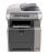 HP LaserJet M3027 Multifunction Printer (CB416A) - Print/Scan/Copy, 25ppm Mono, ADF, 600 Pages, Network, USB2.0
