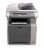 HP LaserJet M3027x Multifunction Printer (CB417A) - Print/Scan/Copy/Fax, 25ppm Mono, ADF, Duplex, 600 Pages, Network, USB2.0