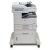 HP LaserJet M5035x Multifunction Printer (Q7830A) - Print/Scan/Copy/Fax, 35ppm Mono, A3, ADF, Duplex, 1100 Pages, Network, USB2.0