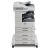 HP LaserJet M5035xs MFC Printer (Q7831A) - Print/Scan/Copy/Fax, 35ppm Mono, A3, ADF, Duplex, Stapler, 2100 Pages, Network