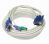 Generic iView KVM Spider Cables - 10m