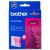 Brother LC-57M Magenta Ink Cartridge for DCP-130C/330C/540CN, MFC-240C/440CN/3360C/5460CN/5860CN/ - Single