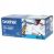 Brother TN-150C Toner Cartridge - Cyan, 1.5k Pages, Standard Yield - for HL-4040CN/4050CDN, DCP-9040CN