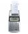 Canon P1-DTSV Palmtop Calculator - 12 Digit Display, Tax and Business Functions, Dual Power, Printing