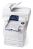 Fuji_Xerox Phaser 8560MFPD - Print/Scan/Copy/Fax, 30ppm Mono, 30ppm Colour, Duplex, ADF, 625 Pages, USB2.0, Network