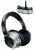 Philips HC8540 Lightweight Wireless Headphones - with Dock