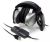 Zalman RS6F-USB Surround Headphones - Foldable Design, USB