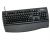 Targus Corporate Standard Keyboard - 104 Key, USB - Black