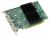 Matrox P690 - 128MB DDR2, 2x DVI, Heatsink - PCI-Ex16