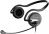 Plantronics Audio 645 Neckband Stereo Headset - USB