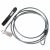 Laser Noteguard Security Cable