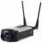 Cisco WVC2300 Small Business Series Wireless Internet Video Camera - 1/4