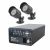 Swann DVR4-Business Surveillance Kit - 2 CCTV Cameras & Recording SolutionAn affordable do-it-yourself (DIY) safety and security solutionOne of the world`s best selling security cameras!