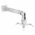 Brateck Projector Wall/Ceiling Mount Bracket White up to 20kg