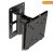 Brateck LCD Swivel Wall Mount Bracket Vesa 50mm/75mm/100mm 13