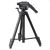 Sony VCT60AV Remote Control AV Tripod - 480-1465mm, for Handycam with Remote Connector