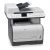 HP LaserJet CM1312nfi (CC431A) Colour Laser Multifunction Centre w. Network - Print/Scan/Copy/Fax12ppm Mono, 8ppm Colour, 150 Sheet Tray, ADF, USB2.0