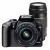 Canon EOS 1000D Digital SLR Camera - 10.1MPTwin Lens KitInc. EF-S 18-55mm F3.5-5.6 II Lens & EF 75-300mm F4-5.6 III Lens